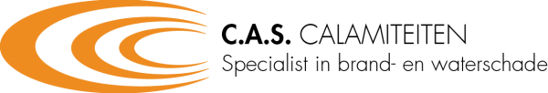 Logo CAS cas calamiteiten