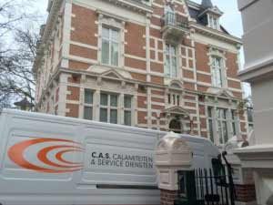 C.A.S. calamiteiten