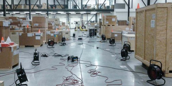 waterschade drogers waterschade cas calamiteiten