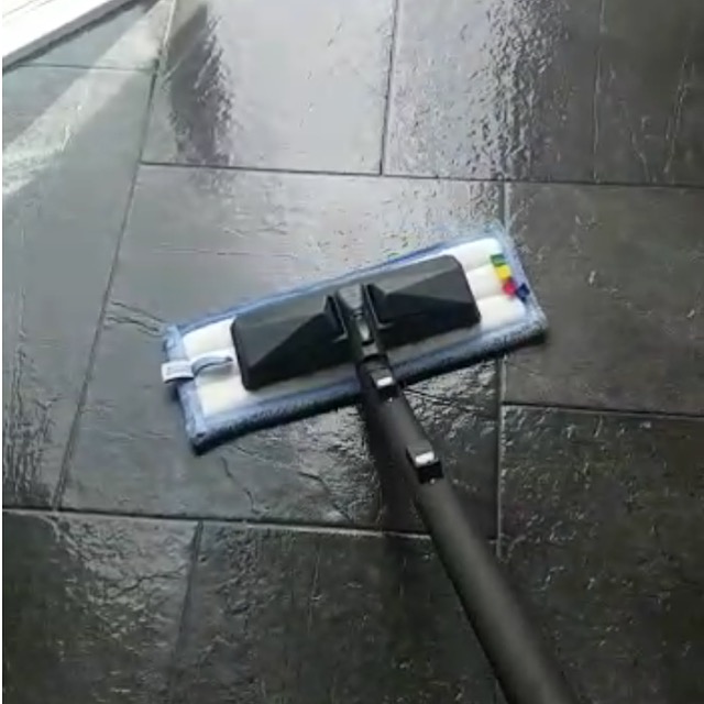Professionele reiniging